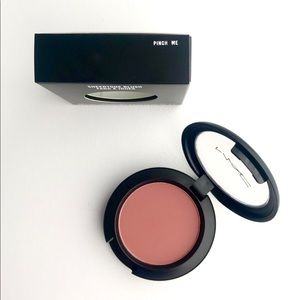 MAC Blush